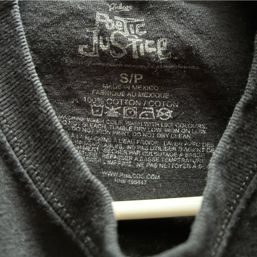 Tupac Tee - Picture 3 of 3